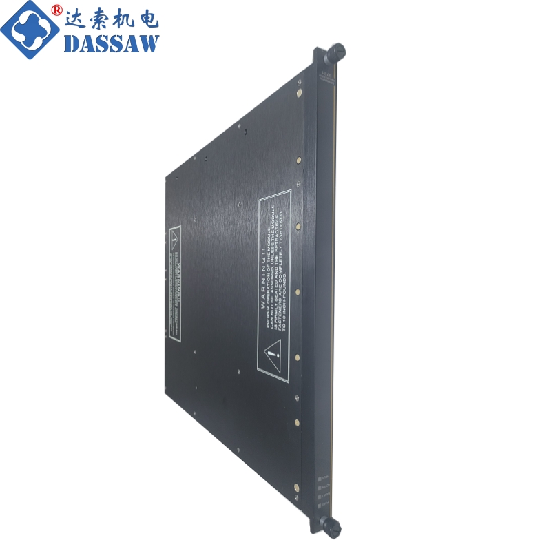 TriconEX 3503E 數(shù)字量輸入卡(TMR)32通道